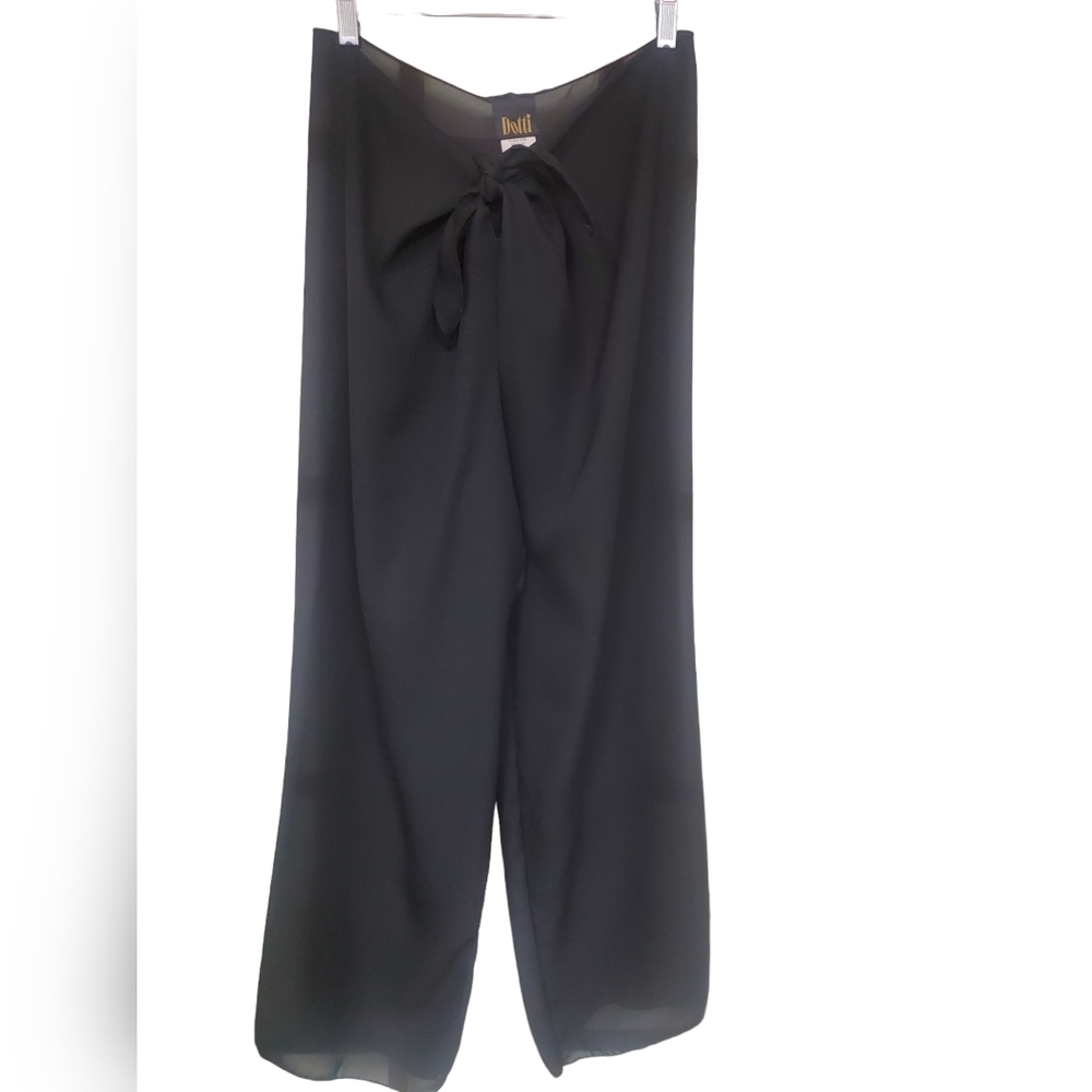 DOTTI SIZE M BEACH/ RESORT PANTS